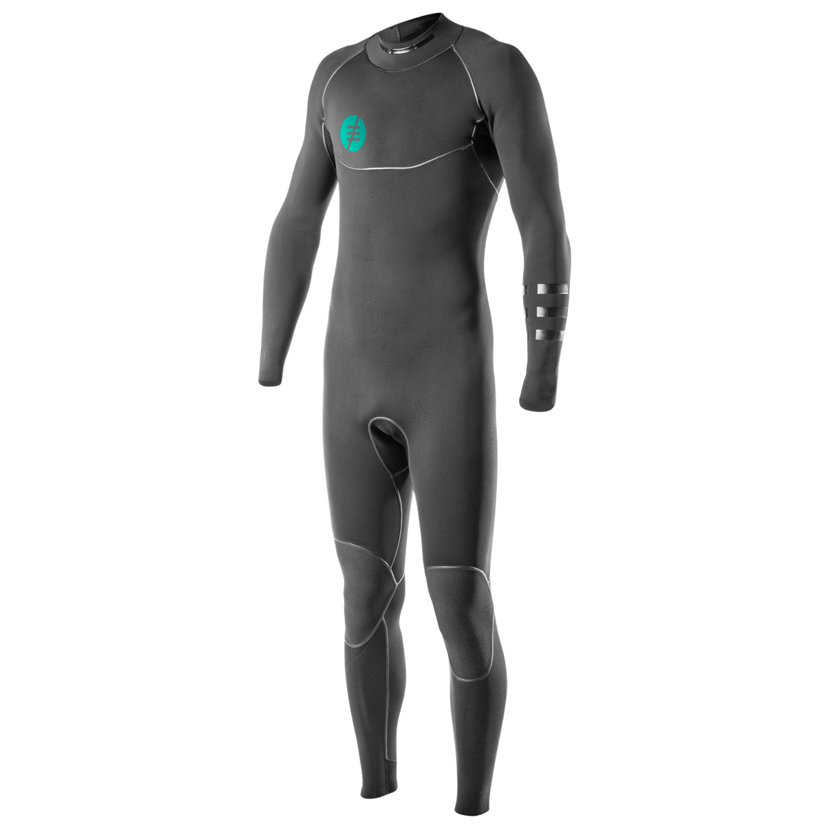 Surfing 4/3mm Wetsuit