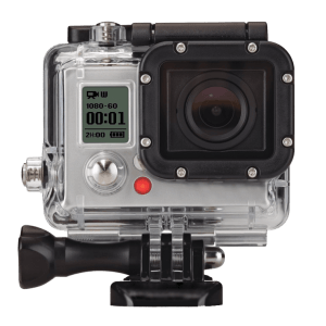 Pro 7 camera